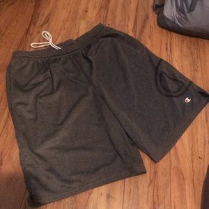 Champion Shorts